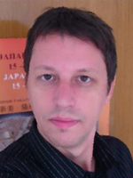 News Gastwissenschaftler Stankovic