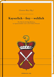 News Buch Quedlinburg