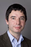 Dr Johannes Schnocks