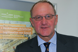 News Friedrich Wilhelm Graf
