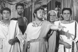 News Filmreihe Quo Vadis