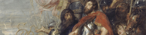 Judas Maccabaeus