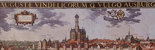 News C19 in Augsburg