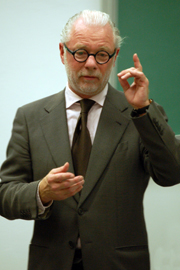 Prof Dr Bernhard Giesen G