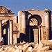 Ruinen In Hatra Kfsg