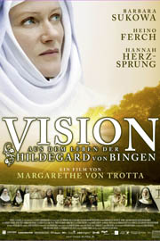 News Hildegard Film Im Kulturradio