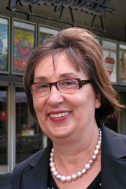 Pm Hildegard Film