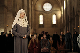News Hildegard Film Deutschlandradio