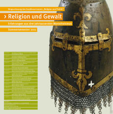 Plakat Ringvorlesung Religion Und Gewalt 1 1