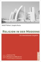 Buch Pollack Rosta Religion In Der Moderne 460x700 150 200