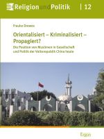 News Buch Muslime In China 150