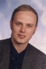 Michael Staedtler
