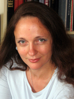 Liliya Bereznaya