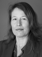 Karin Westerwelle