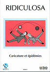 Cover - Ridiculosa 28, Caricature et épidémies