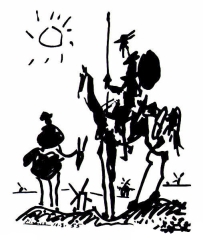 Don Quijote