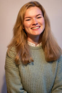M. Ed. Frieda Schulze  Dephoff