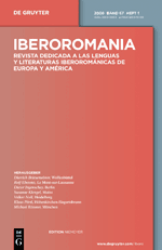 Iberoromania