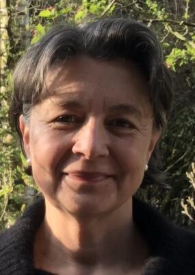 Prof. Dr. Georgia Veldre-Gerner