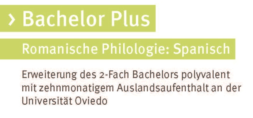 Bachelor Plus Seite 1