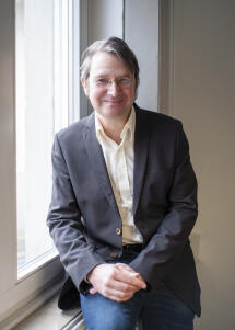 Dr. Martin Baxmeyer