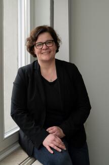 Dr. Katja Winter