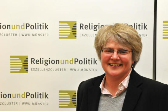 Prof. Dr. Birgit Emich