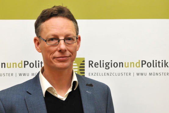 Prof. Dr. Jörg Stolz