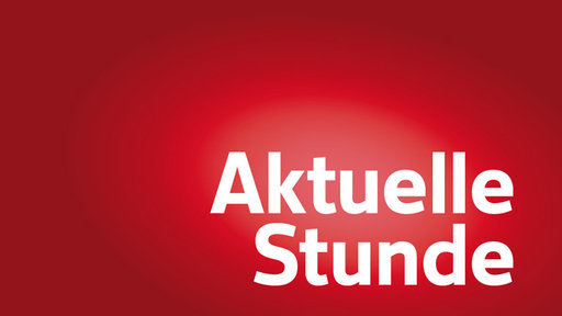 Aktuelle Stunde Logo 960 512