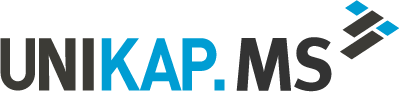 UNIKAP.MS Logo