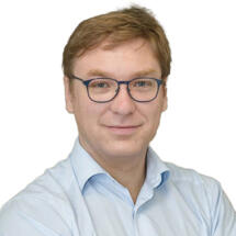 Prof. Dr. Björn Braunschweig