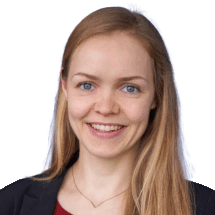 Assistant Prof. Eileen Otte