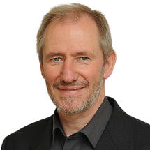 Prof. Dr. Volker Gerke
