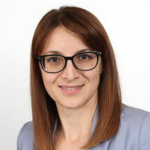 Jun-Prof. Dr. Anzehla Galstyan