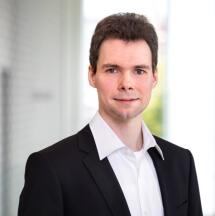 Prof. Dr. Raphael Wittkowski