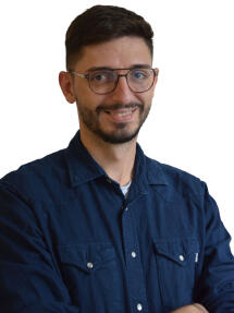 Dr. Daniele Di Iorio