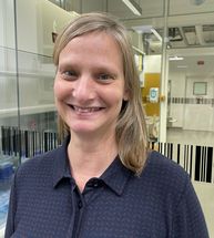 Dr. rer. nat. Anja Blanque