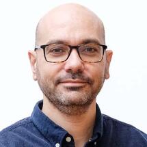 Prof. Dr. Gatsogiannis Christos
