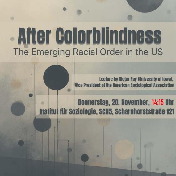 Aftercolorblindness Plakat 2