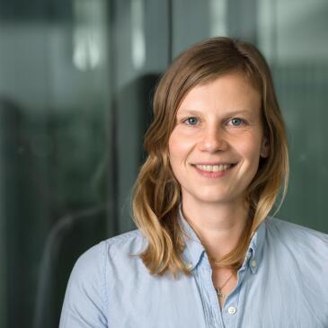 Isabel Raabe
