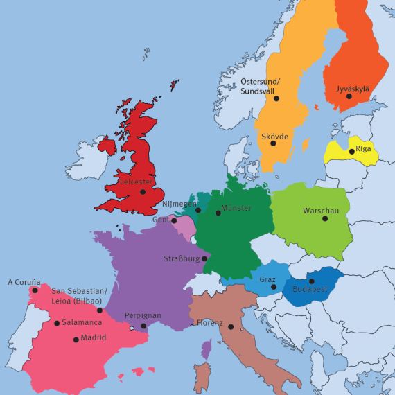 Erasmus Gesamt 2019