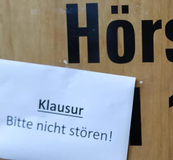 Klausur 2