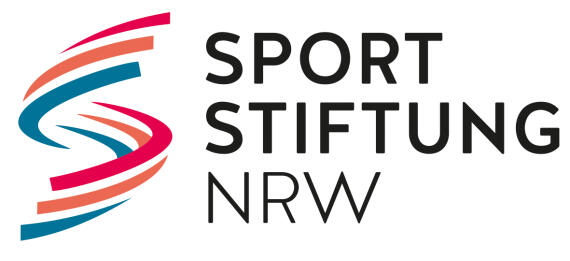 Logo Sportstiftung Nrw 10cm Rgb
