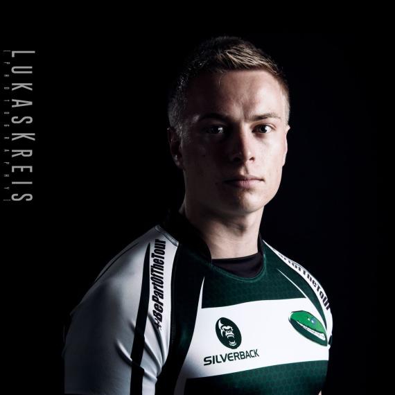 Profilfoto Niklas Raabe