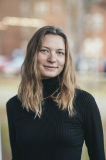 Stephanie Bünemann