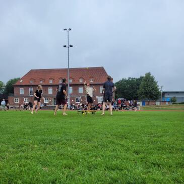 Spikeball Turnier Abschlussbericht_