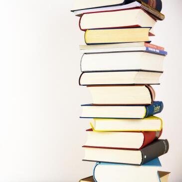 Literatur Pixabay
