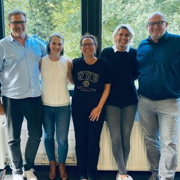 8. Sporttag Dslv Oldenburg