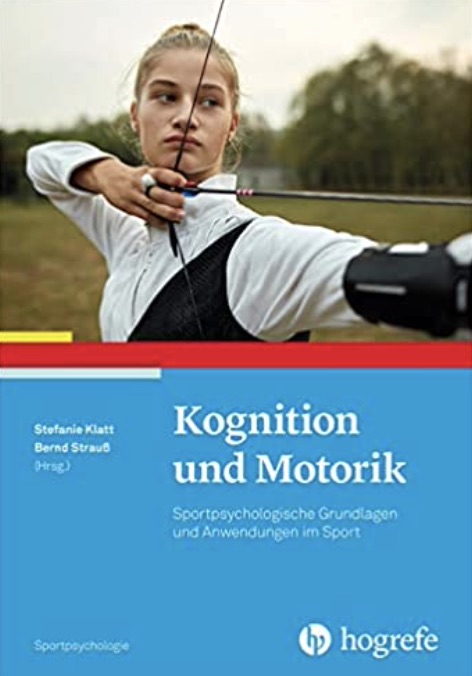 Kognition Und Motorik Hogrefe Verlag