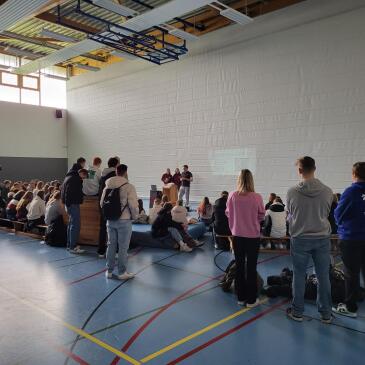 Hochschultag Info _foto_